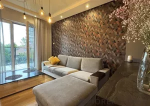 Apartamenty 86650/6624/OMS Warszawa Mokotów Aleja Wilanowska