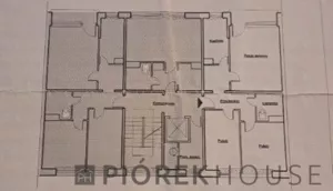 Mieszkanie trzypokojowe 51,00 m², Warszawa, Bielany, al. Aleja Władysława Reymonta, Sprzedaż