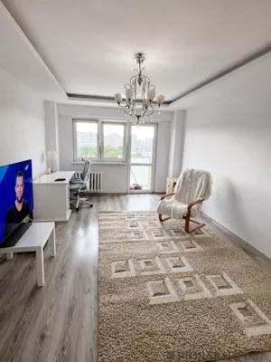 Mieszkanie trzypokojowe 51,00 m², Warszawa, Bielany, al. Aleja Władysława Reymonta, Sprzedaż