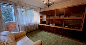 Mieszkanie trzypokojowe 50,70 m², Warszawa, Bielany, Aleja Władysława Reymonta, Sprzedaż