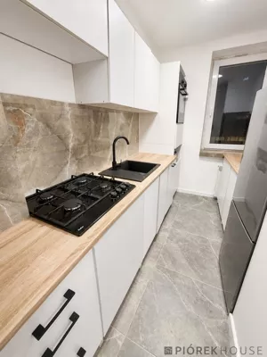 Mieszkanie trzypokojowe 42,00 m², Warszawa, Ochota, Aleje Jerozolimskie, Sprzedaż