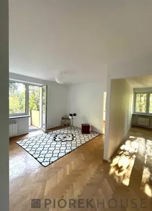 Mieszkanie trzypokojowe 46,18 m², Warszawa, Ochota, Aleje Jerozolimskie, Sprzedaż