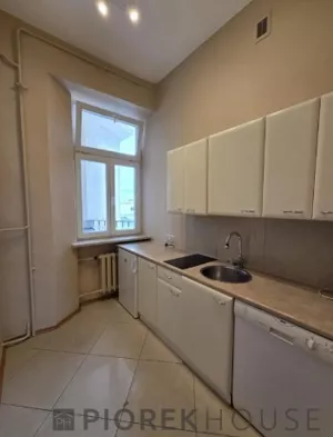 Mieszkanie trzypokojowe 77,85 m², Warszawa, Ochota, Aleje Jerozolimskie, Sprzedaż