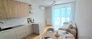 Mieszkanie trzypokojowe 60,47 m², Warszawa, Włochy, Aleje Jerozolimskie, Sprzedaż