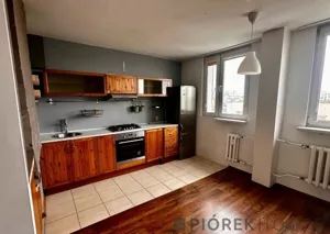 Mieszkanie trzypokojowe 54,00 m², Warszawa, Targówek, Aleksandra Gajkowicza, Sprzedaż