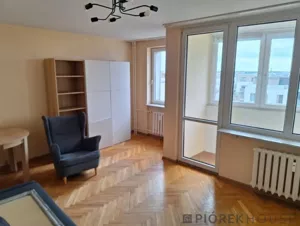Mieszkanie trzypokojowe 63,00 m², Warszawa, Bemowo, Aleksandra Świętochowskiego, Sprzedaż