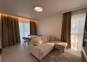 Mieszkanie trzypokojowe 59,67 m², Warszawa, Białołęka, Aluzyjna, Sprzedaż