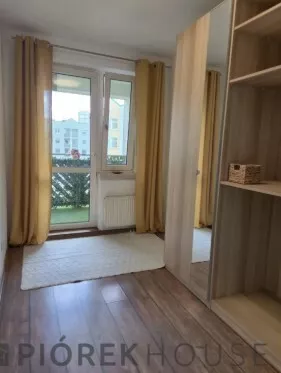 Mieszkanie trzypokojowe 57,40 m², Warszawa, Białołęka, Aluzyjna, Sprzedaż