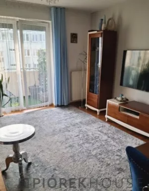 Mieszkanie trzypokojowe 80,00 m², Warszawa, Ursus, Apartamentowa, Sprzedaż