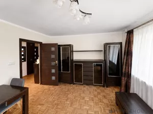Mieszkanie trzypokojowe 59,04 m², Warszawa, Mokotów, Arbuzowa, Sprzedaż