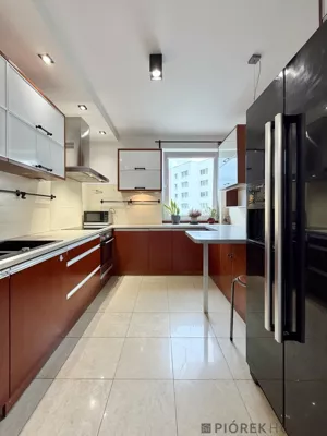 Mieszkanie trzypokojowe 75,00 m², Warszawa, Praga Południe, gen. Augusta Emila Fieldorfa "Nila", Sprzedaż
