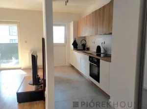 Mieszkanie trzypokojowe 74,00 m², Warszawa, Wilanów, Augustówka, Sprzedaż