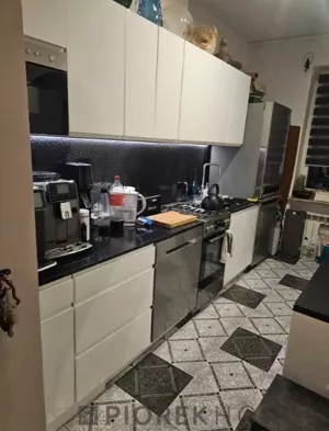 Mieszkanie trzypokojowe 65,00 m², Warszawa, Mokotów, Bachmacka, Sprzedaż