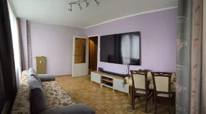 Mieszkanie trzypokojowe 47,00 m², Warszawa, Targówek, Balkonowa, Sprzedaż