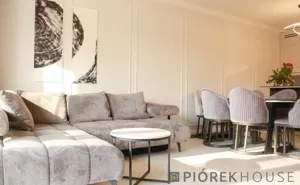 Mieszkanie trzypokojowe 70,95 m², Warszawa, Mokotów, Bartycka, Sprzedaż