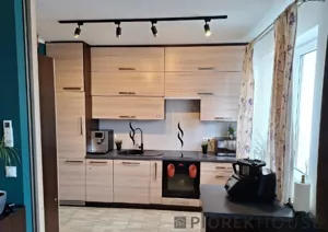Mieszkanie trzypokojowe 67,95 m², Warszawa, Bemowo, Batalionów Chłopskich, Sprzedaż