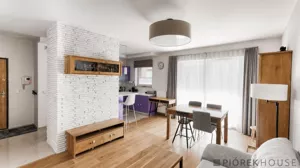 Apartamenty 89898/6624/OMS Warszawa Wawer Begonii