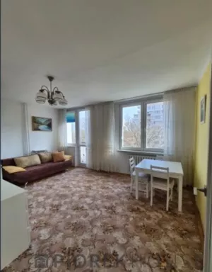 Mieszkanie trzypokojowe 54,00 m², Warszawa, Mokotów, Bernardyńska, Sprzedaż