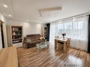 Mieszkanie trzypokojowe 67,20 m², Warszawa, Wesoła, Biesiadna, Sprzedaż