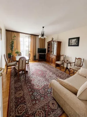 Mieszkanie trzypokojowe 67,00 m², Warszawa, Praga Południe, Biskupia, Sprzedaż