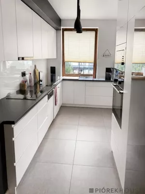 Mieszkanie trzypokojowe 62,67 m², Warszawa, Mokotów, Bluszczańska, Sprzedaż