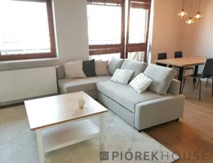 Mieszkanie trzypokojowe 82,76 m², Warszawa, Mokotów, Bluszczańska, Sprzedaż