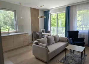 Mieszkanie trzypokojowe 57,34 m², Warszawa, Mokotów, Bluszczańska, Sprzedaż