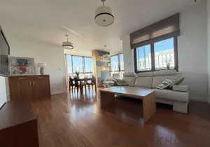 Apartamenty 87046/6624/OMS Warszawa Mokotów Bobrowiecka