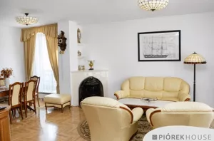 Apartamenty 89397/6624/OMS Warszawa Mokotów Bobrowiecka
