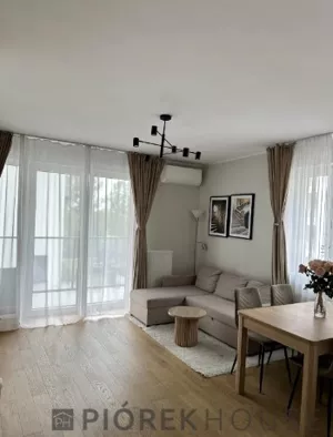 Mieszkanie trzypokojowe 62,82 m², Warszawa, Mokotów, Bokserska, Sprzedaż