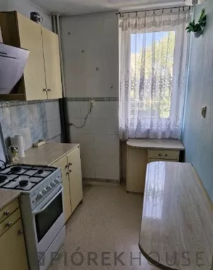 Mieszkanie trzypokojowe 53,80 m², Warszawa, Targówek, Bolesławicka, Sprzedaż