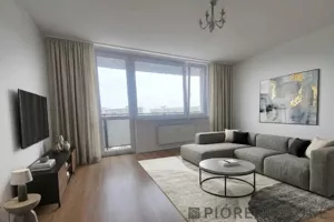 Mieszkanie trzypokojowe 53,50 m², Warszawa, Targówek, Bolesławicka, Sprzedaż