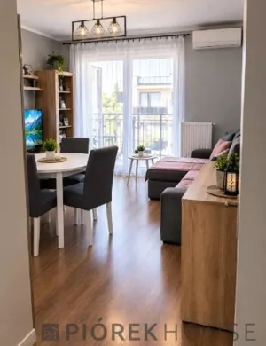 Apartamenty 91073/6624/OMS Warszawa Praga Południe Boremlowska