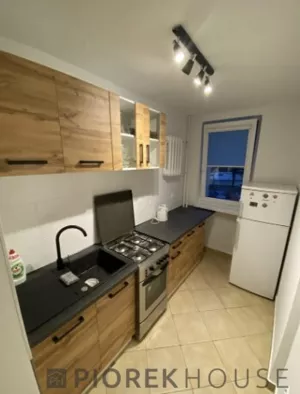 Mieszkanie trzypokojowe 49,87 m², Warszawa, Bemowo, Borowej Góry, Sprzedaż
