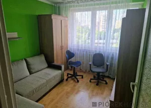 Mieszkanie trzypokojowe 51,00 m², Warszawa, Bemowo, Borowej Góry, Sprzedaż