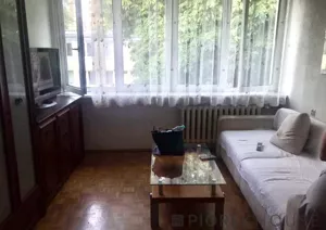 Mieszkanie trzypokojowe 47,30 m², Warszawa, Praga Południe, Brazylijska, Sprzedaż