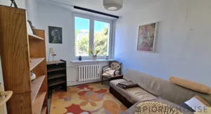 Mieszkanie trzypokojowe 39,00 m², Warszawa, Praga Południe, Brazylijska, Sprzedaż