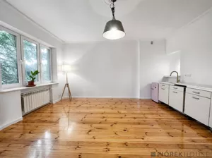 Mieszkanie trzypokojowe 59,48 m², Warszawa, Wawer, Bronisława Czecha, Sprzedaż