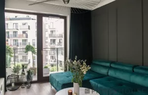 Apartamenty 85378/6624/OMS Warszawa Wola Burakowska