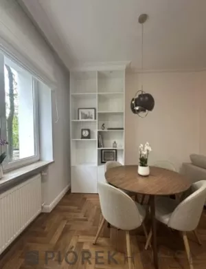 Mieszkanie trzypokojowe 51,50 m², Warszawa, Mokotów, Chełmska, Sprzedaż