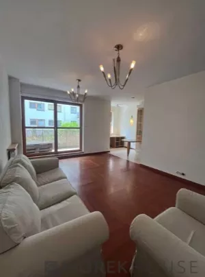 Mieszkanie trzypokojowe 68,38 m², Warszawa, Mokotów, Chełmska, Sprzedaż