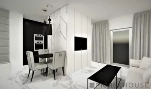 Mieszkanie trzypokojowe 60,00 m², Warszawa, Rembertów, Chełmżyńska, Sprzedaż