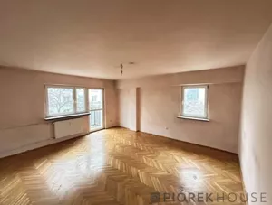 Mieszkanie trzypokojowe 57,40 m², Warszawa, Wola, Chmielna, Sprzedaż