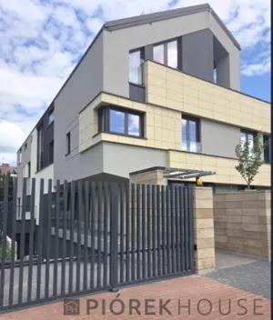 Mieszkanie trzypokojowe 128,00 m², Warszawa, Wilanów, Chorągwi Pancernej, Sprzedaż