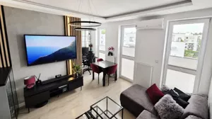 Mieszkanie trzypokojowe 52,36 m², Ząbki, Christiana Andersena, Sprzedaż