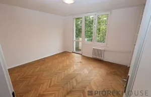 Mieszkanie trzypokojowe 47,72 m², Warszawa, Mokotów, Cieszyńska, Sprzedaż