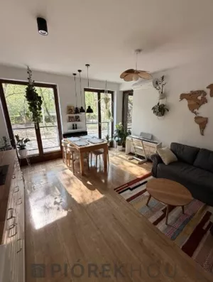 Mieszkanie trzypokojowe 62,40 m², Warszawa, Mokotów, Cybernetyki, Sprzedaż