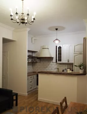 Mieszkanie trzypokojowe 48,18 m², Warszawa, Rembertów, Cyrulików, Sprzedaż