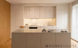 Mieszkanie trzypokojowe 72,00 m², Warszawa, Włochy, Czereśniowa, Sprzedaż