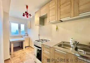 Mieszkanie trzypokojowe 48,38 m², Warszawa, Mokotów, Czerniakowska, Sprzedaż